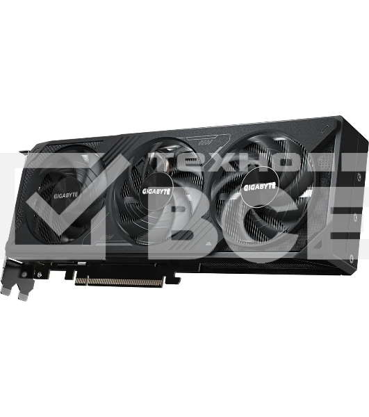 Видеокарта Gigabyte PCI-E GV-N5070WF3-12GD 1.0 NVIDIA GeForce RTX 5070 12Gb 192bit GDDR7 2542/28000 HDMIx1 DPx3 HDCP Ret