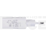 Сетевое зарядное устройство Cablexpert MP3A-PC-68, 10.5Вт, 2.1А, 1хUSB, белый, пакет, фото4