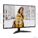 Монитор AOC 27' 27B36X черный IPS LED 16:9 HDMI матовая 1500:1 300cd 178гр/178гр 1920x1080 144Hz DP FHD USB, фото 1