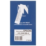 Чернила NVPrint универсальные на водной основе для аппаратов Epson, комплект 4 цвета по 100 мл, фото3