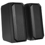 Акустическая система RGb 2.0 + Bluetooth, Qumo Charisma (ВТ 0054), 15ВТ, объемное звучание, отключаемая многорежимная RGb подсветка, USB+Jack 3,5мм, фото8