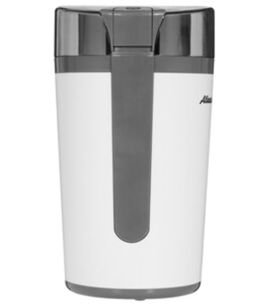 Кофемолка Atlanta ATH-3401 (белый)