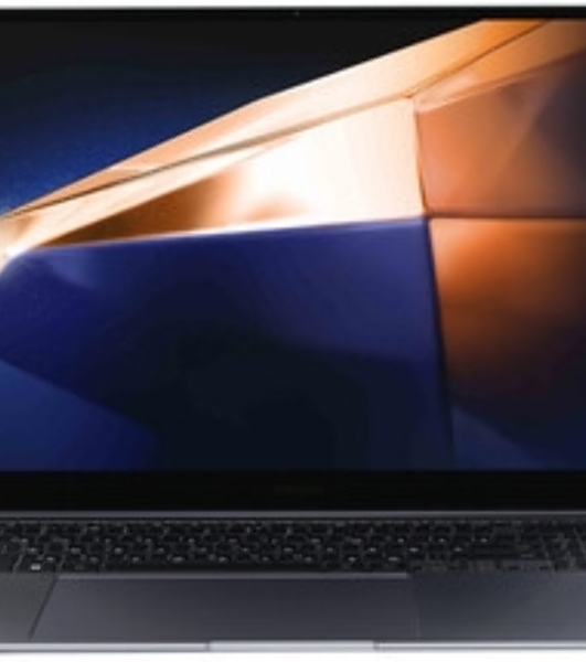 Ноутбук Samsung Galaxy Book 4 Pro NP960 Core Ultra 7 155U 16Gb SSD512Gb Intel Arc 16' AMOLED Touch 3K (2880x1800) Windows 11 Home grey WiFi BT Cam (NP960XGK-LG7IN)