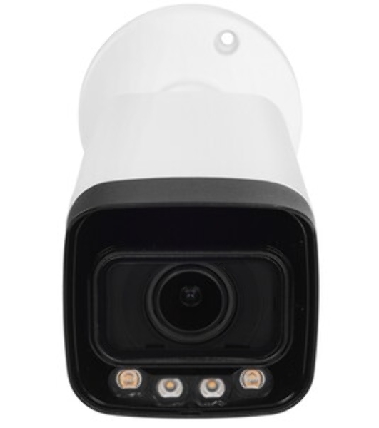 Камера видеонаблюдения IP Dahua DH-IPC-HFW3849TP-ZAS-IL 2.7-13.5мм цв.
