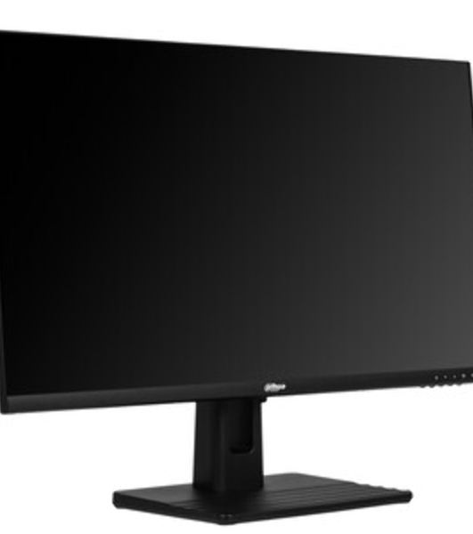 Монитор 24.5' Dahua LM25-E231BN IPS 1920x1080, 200 Гц, 1 мс, 16:9, 350 кд/м², HDMI 2.0, DP 1.4, 3.5 мм, HDR10, Adaptive-Sync, черный