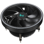 Кулер для процессора DEEPCOOL UL551 черный,(только сокет 1700), 136 мм, алюминий, 1800 об/мин, 26.8 дБ, 4 pin, 95 Вт, 71 мм, фото6