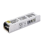 GS8682 блок питания 24V 120W 5A IP20 185-260V EMC 188*46*36, фото6