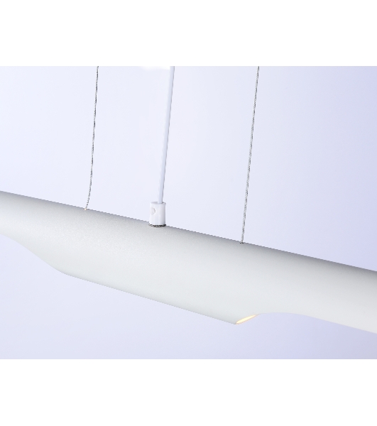 Светильник подвесной TN5155/2 WH белый E27/2 max 40W 600*60*1100