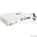 Источник бесперебойного питания Powerman Smart 800 INV (ИБП с Внешними АКБ), фото4