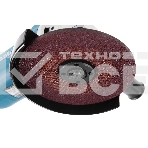Углошлифовальная машина Makita GA6021C 1450Вт 9000об/мин рез.шпин.:M14 d=150мм, фото6