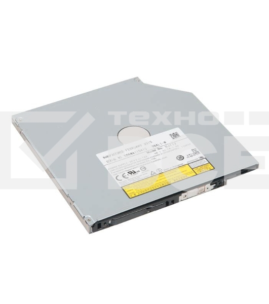 Оптический внутр. привод BLU-RAY RW SATA PANASONIC UJ172SBAL1-W 9MM