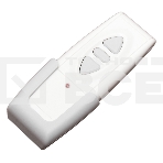 Экран Cinema S'OK SCPSM-266x150FG-GR-ED60 16:9 Pro настенно-потолочный, моторизованный, 266x150см, фибергласс, серый корпус, экстрадроп 60см, фото2