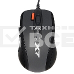 Мышь проводная A4Tech X-710BK черный, 2000 dpi, USB, кнопки - 7, фото11