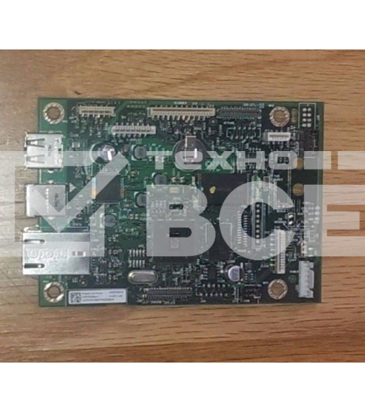 Плата форматера HP CLJ M477fdw (CF379-60004/CF379-60003/CF379-60001)