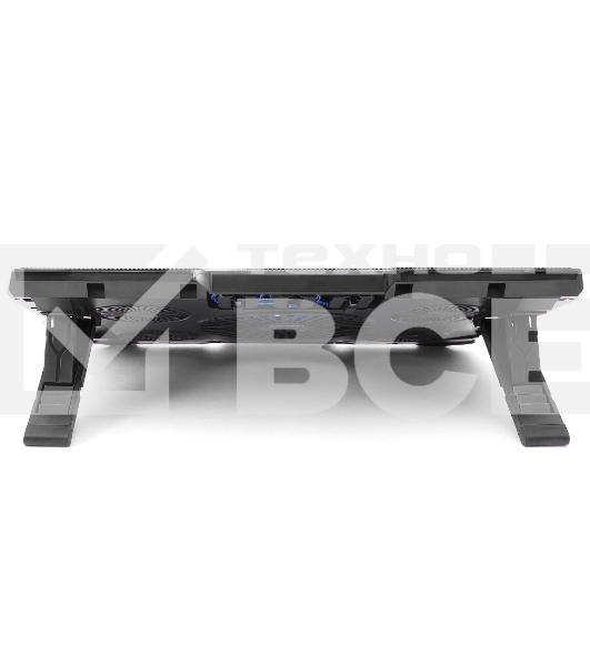 Подставка для ноутбука CROWN CMLS-k331 BLUE