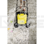 Ручная подметальная машина Karcher S 6 Twin, фото5