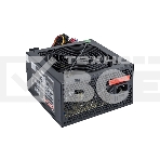 Блок питания ExeGate XP550 (EX282070RUS), 550Вт, 120мм, черный, фото3