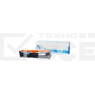 Картридж лазерный NVP совместимый NV-CF218AXXLT для HP LaserJet Pro M104a/M104w/M132a/M132fn/M132fw/M132nw (5000k)