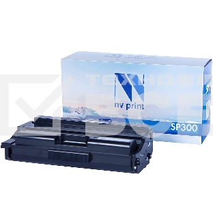 Картридж NVPrint совместимый Ricoh SP300 для SP-300DN (1500k)