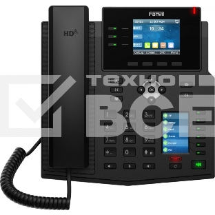 Телефон IP Fanvil X4U