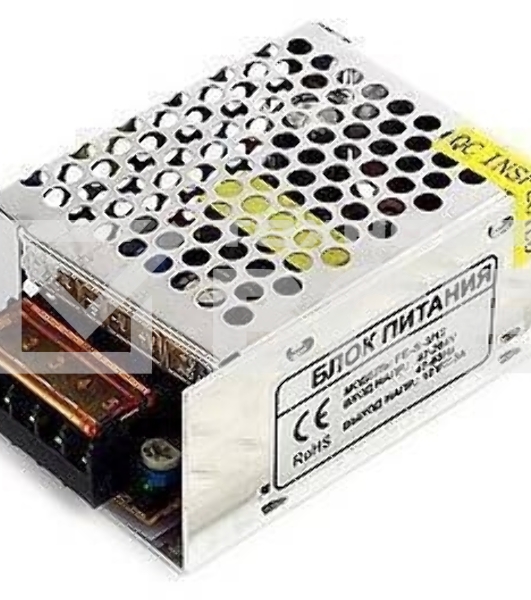 Блок питания Falcon Eye FE-S-3/12