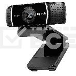 Цифровая камера Logitech C922 Pro Stream Webcam, фото20