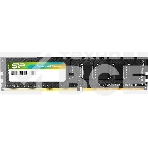 Оперативная память Silicon Power, DDR4, 8GB (1x8GB), 2666MHz, CL19, фото3