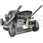 Газонокосилка роторная Carver LMG-2951DM HOBBY, фото5