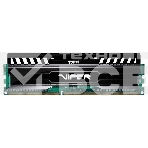 Оперативная память Patriot Viper 3, DDR3, 8GB (1x8 GB), 1600 MHz, CL10, радиатор, черный, фото6