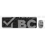 Клавиатура + мышь Sven Comfort 3300 Wireless Беспроводной SV-03103300WB, фото3