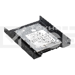 Салазки (переходник) ExeGate EX292546RUS HD-12T3M металлические для установки HDD/SSD 2.5
