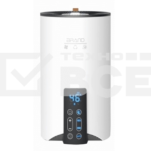 Увлажнитель воздуха Accesstyle Lotus 3DUS