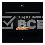 Встраиваемая электрическая духовка Electrolux KOEBP39Z, фото2
