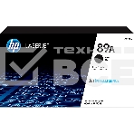 Картридж лазерный HP 89A CF289A черный для HP LJ M507/MFP M528 (5000стр.), фото 1