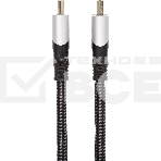 Кабель VCOM CG865-3M HDMI 19M/M,ver. 2.1, 8K@60 Hz 3m VCOM <CG865-3M>, фото5