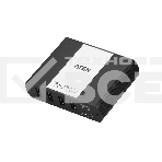 Удлинитель KVM CAT.5 USB 2.0 EXTENDER W/EU ADP., фото2