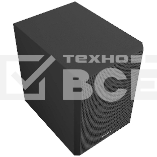 Саундбар Hisense U5120G 510Вт+180Вт черный