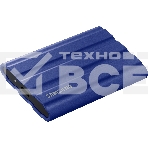Накопитель SSD Samsung T7 Shield MU-PE1T0R/WW, USB3.2, 1ТБ, синий, фото13