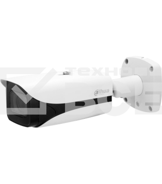Камера видеонаблюдения IP Dahua DH-IPC-HFW5541EP-ZE-S3 2.7-13.5мм цв.