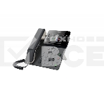 Телефон IP Fanvil V64 черный, фото2