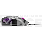 Мышь проводная Cooler Master MM-720-KKOL1 Mouse MM720 Matte черный, фото6
