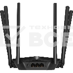 Двухдиапазонный гигабитный Wi-Fi роутер Mercusys MR1900G AC1900, фото7