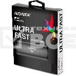 Внешний твердотельный накопитель SSD 1.8