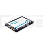 Накопитель SSD Crucial Micron 5300PRO, 3.84TB, 2.5