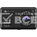 Видеорегистратор Navitel R980 4K черный 1440x2560 1440p 140гр. GPS, фото2