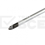 Отвертка Matrix Anti-Slip, PH1 х 100 мм, CrV, двухкомп. рукоятка, фото3