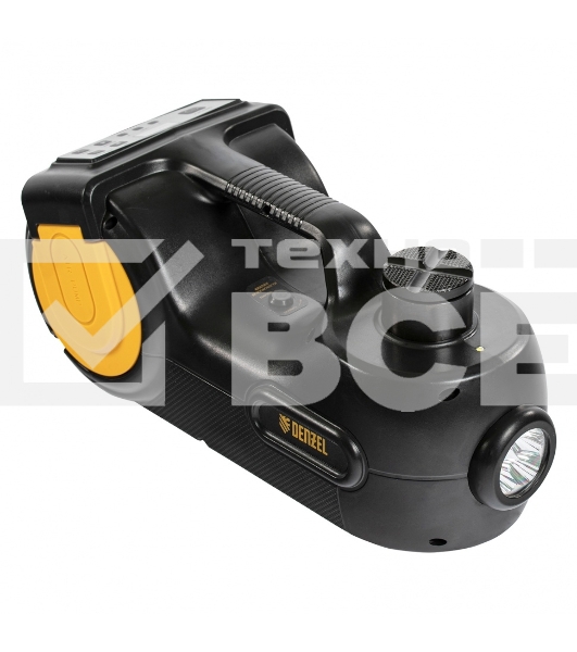 Домкрат электрогидравлический 