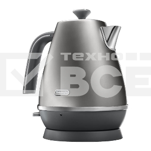 Чайник DeLonghi KBI2001.S