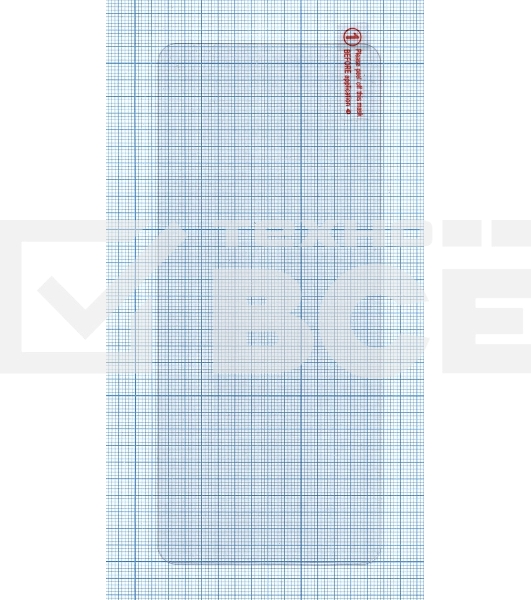 Защитное стекло для Samsung Galaxy S10 Lite