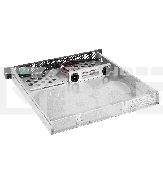 Серверный корпус ExeGate Pro 1U430-02 <RM 19